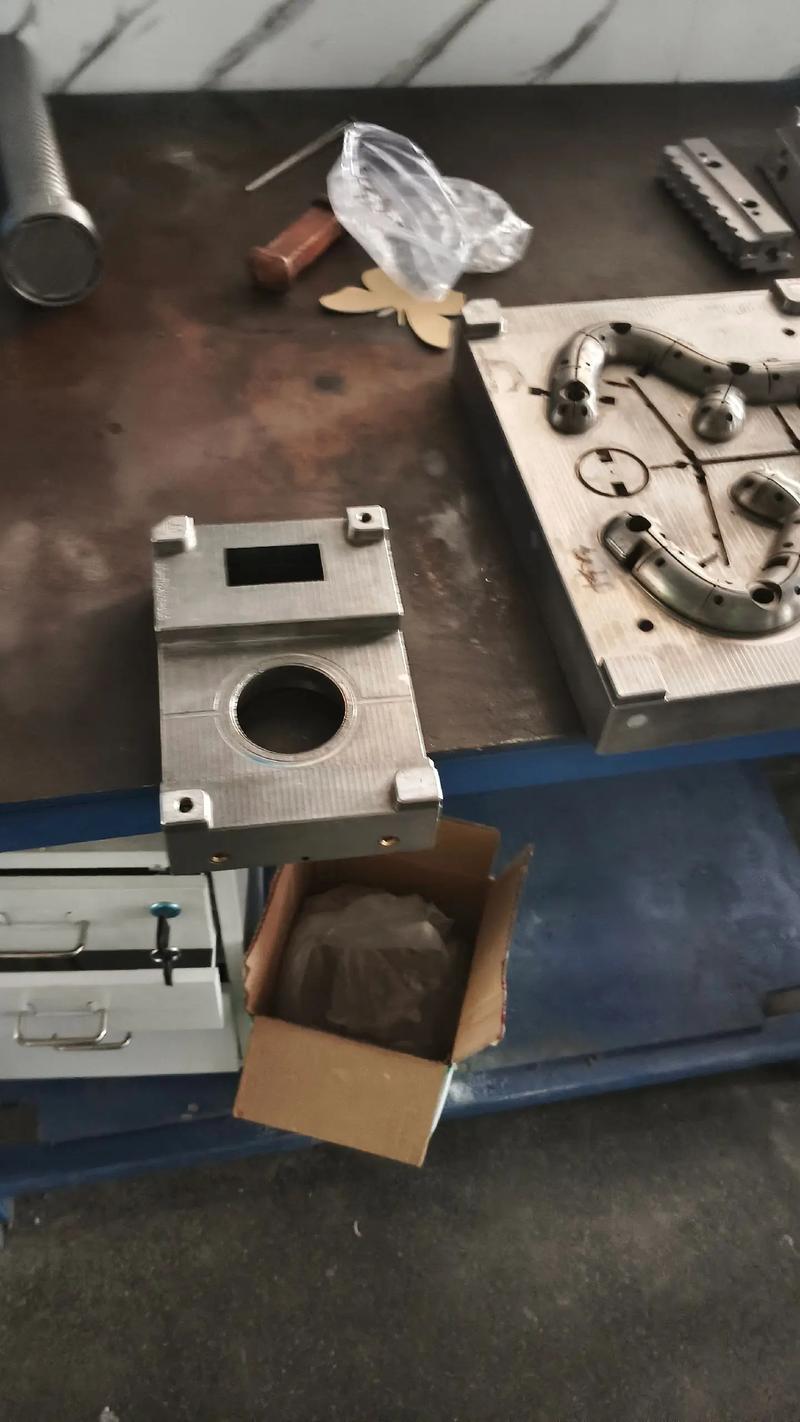 模具精密焊接技術 激光焊接與氬弧焊在鋁銅模具上的應用