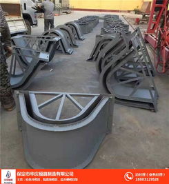 華慶模具 湖南流水槽模具的工藝精粹