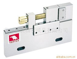 蘇州富昶精密模具工裝夾具產(chǎn)品核心亮點(diǎn)解析