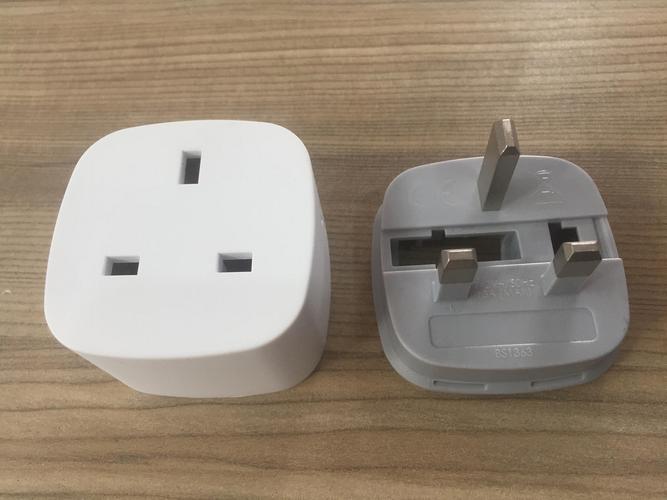 江陰注塑模具廠,美標插座外殼模具